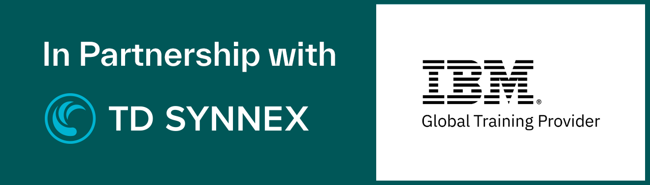 TD SYNNEX Partnership
