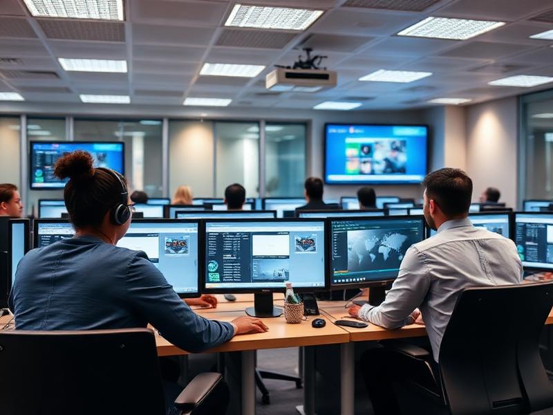 Technical Training
