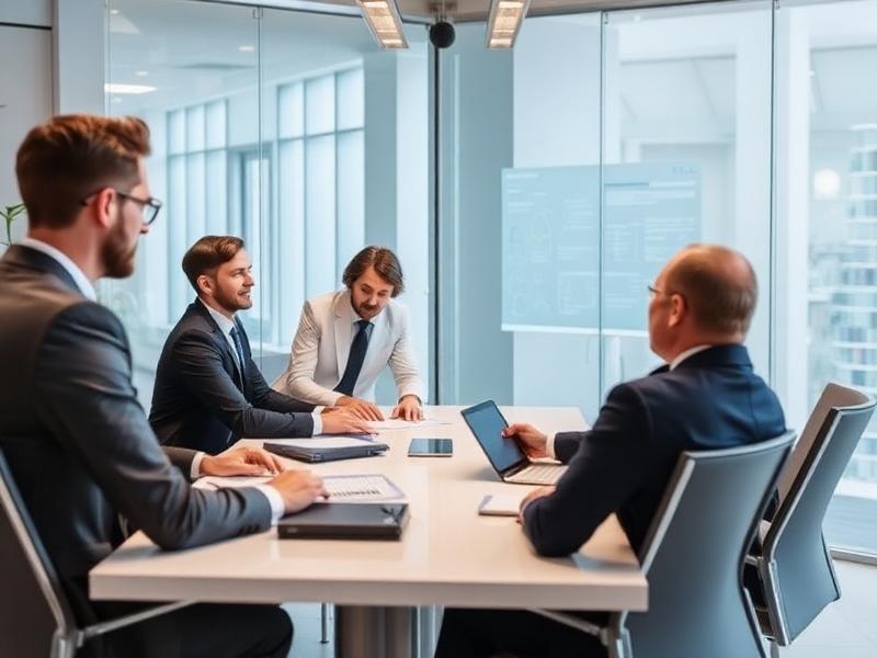 Technology Consulting